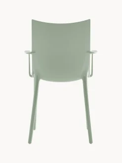 Online Silla de plástico con reposabrazos H.H.H. Sillas De Jardín|Sillas De Jardí­N