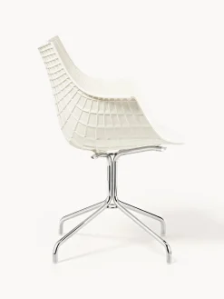 Clearance Silla giratoria con reposabrazos Meridiana Sillas Con Reposabrazos|Sillas