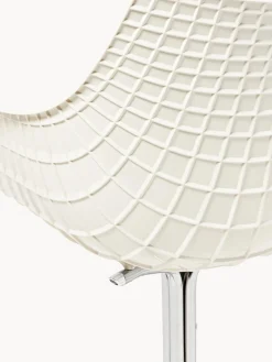 Clearance Silla giratoria con reposabrazos Meridiana Sillas Con Reposabrazos|Sillas