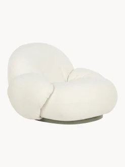 Silla giratoria de jardín Pacha Sillones De Jardín|Sillones De JardíN