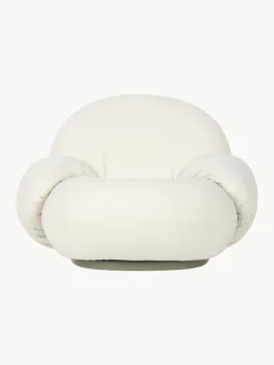 Silla giratoria de jardín Pacha Sillones De Jardín|Sillones De JardíN