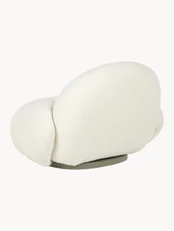 Silla giratoria de jardín Pacha Sillones De Jardín|Sillones De JardíN