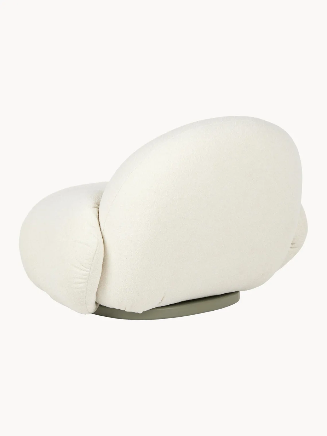 Silla giratoria de jardín Pacha Sillones De Jardín|Sillones De JardíN