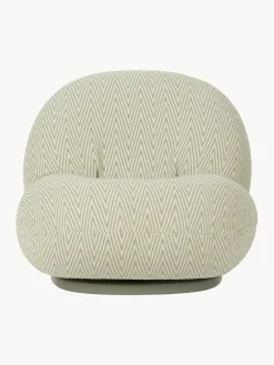 Discount Silla giratoria de jardín Pacha Sillones De Jardín|Sillones De JardíN