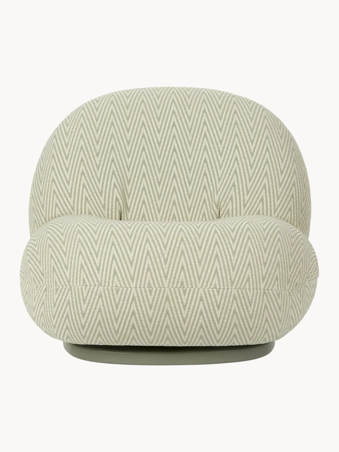 Discount Silla giratoria de jardín Pacha Sillones De Jardín|Sillones De JardíN