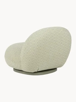 Discount Silla giratoria de jardín Pacha Sillones De Jardín|Sillones De JardíN