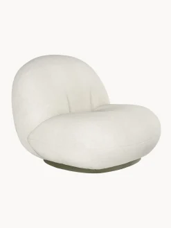 Silla giratoria de jardín Pacha Sillones De Jardín|Sillones De JardíN