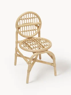 Mesas Y Sillas Infantiles|Sillas Infantiles>Oyoy Living Design Silla infantil artesanal Nana Mini