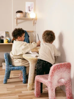 Discount Silla infantil Charlie Niños Decoración Infantil|Mesas Y Sillas Infantiles