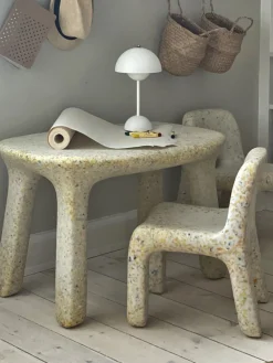 Best Silla infantil Charlie Niños Decoración Infantil|Mesas Y Sillas Infantiles