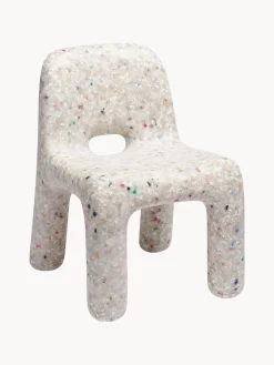 Decoración Infantil|Mesas Y Sillas Infantiles>ecoBirdy Silla infantil Charlie Gris claro, multicolor