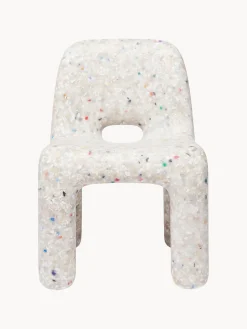 Decoración Infantil|Mesas Y Sillas Infantiles></noscript>ecoBirdy Silla infantil Charlie Gris claro, multicolor