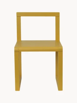 Sale Silla infantil de madera Little Architect Niños Decoración Infantil|Mesas Y Sillas Infantiles