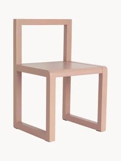 Best Silla infantil de madera Little Architect Niños Decoración Infantil|Mesas Y Sillas Infantiles