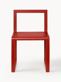 Outlet Silla infantil de madera Little Architect Niños Decoración Infantil|Mesas Y Sillas Infantiles