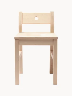 Decoración Infantil|Mesas Y Sillas Infantiles>Kid's Concept Silla infantil de madera de haya Saga