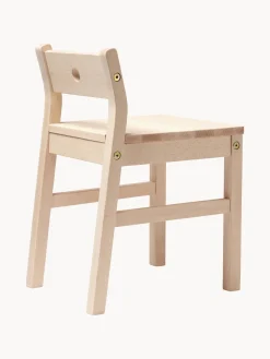 Decoración Infantil|Mesas Y Sillas Infantiles></noscript>Kid's Concept Silla infantil de madera de haya Saga