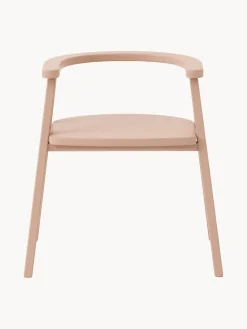 Silla infantil de madera de haya Growing Green Niños Decoración Infantil|Mesas Y Sillas Infantiles