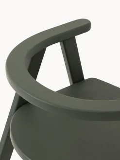 Silla infantil de madera de haya Growing Green Niños Decoración Infantil|Mesas Y Sillas Infantiles