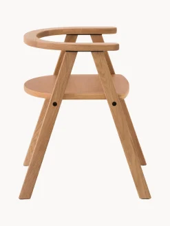 Decoración Infantil|Mesas Y Sillas Infantiles></noscript>Nobodinoz Silla infantil de Growing Green Madera de roble