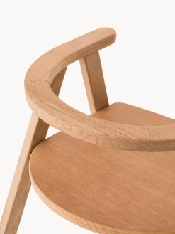 Decoración Infantil|Mesas Y Sillas Infantiles></noscript>Nobodinoz Silla infantil de Growing Green Madera de roble