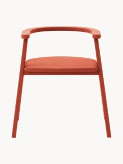 Decoración Infantil|Mesas Y Sillas Infantiles></noscript>Nobodinoz Silla infantil de madera de haya Growing Green Rojo óxido