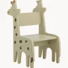 Best Silla infantil jirafa Ibber Niños Decoración Infantil|Mesas Y Sillas Infantiles