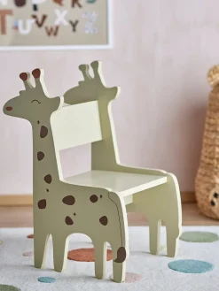 Best Silla infantil jirafa Ibber Niños Decoración Infantil|Mesas Y Sillas Infantiles