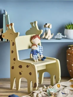 Best Silla infantil jirafa Ibber Niños Decoración Infantil|Mesas Y Sillas Infantiles