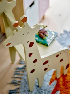 Best Silla infantil jirafa Ibber Niños Decoración Infantil|Mesas Y Sillas Infantiles