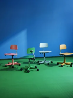 Hot Silla infantil Kevi Kids 2533J, altura regulable Niños Mesas Y Sillas Infantiles|Decoración Infantil