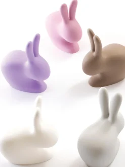 New Silla infantil Rabbit Niños Decoración Infantil|Mesas Y Sillas Infantiles