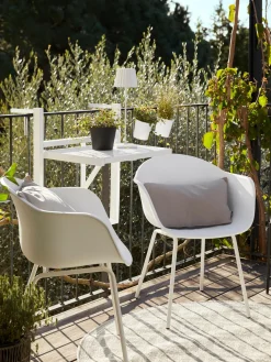 Hot Silla para interior/exterior Claire Sillas De Jardín|Sillas De Jardí­N