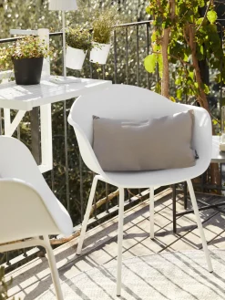 Hot Silla para interior/exterior Claire Sillas De Jardín|Sillas De Jardí­N