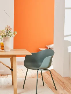 Hot Silla para interior/exterior Claire Sillas De Jardín|Sillas De Jardí­N