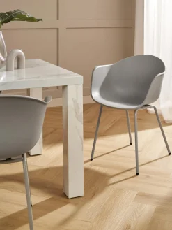 Outlet Silla para interior/exterior Claire Sillas De Jardín|Sillas De Jardí­N