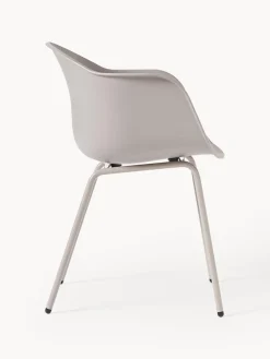 Outlet Silla para interior/exterior Claire Sillas De Jardín|Sillas De Jardí­N