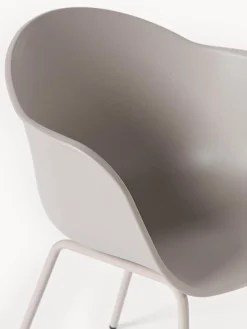 Outlet Silla para interior/exterior Claire Sillas De Jardín|Sillas De Jardí­N