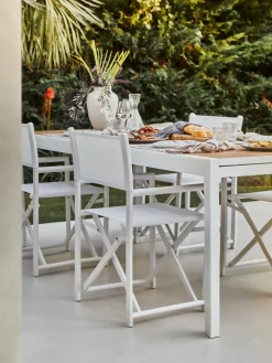 Sillas De Jardín|Sillas De Jardí­N>Bizzotto Silla plegable para exterior Taylor