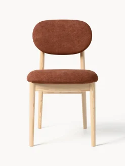 New Silla tapizada Ash Sillas