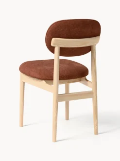 New Silla tapizada Ash Sillas