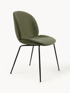 New Silla tapizada Beetle Sillas