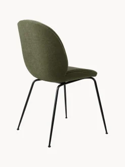 New Silla tapizada Beetle Sillas