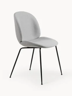 Silla tapizada Beetle Sillas