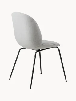 Silla tapizada Beetle Sillas