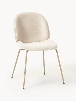 New Silla tapizada Beetle Sillas