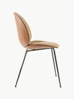 Discount Silla tapizada con asiento Beetle Sillas