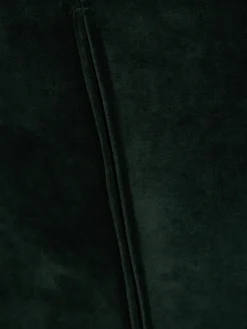 Online Silla tapizada en terciopelo Tess Sillas