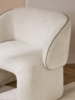 Sale Silla tapizada Pina Sillones Pequeños|Sillones