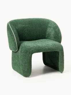 Hot Silla tapizada Pina Sillones Pequeños|Sillones